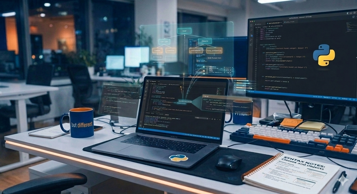 Python programming